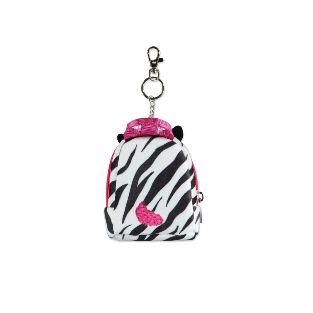 Squishmallows - Tracey Micro Rucksack Kinder - Weiß